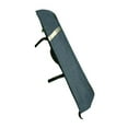 thumbnail image 1 of Estuche para taco de billar portátil de bolsillo, con articulación de 1/2 y correa ajustable para taco de billar Azul, 1 of 8