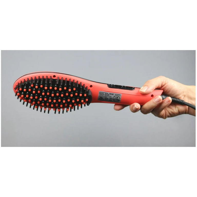 Corioliss Digital Hot Brush