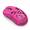 Hot Pink, variant on Unbranded Line Pink Tri-Mode Wireless Gaming Mouse with 12000 DPI