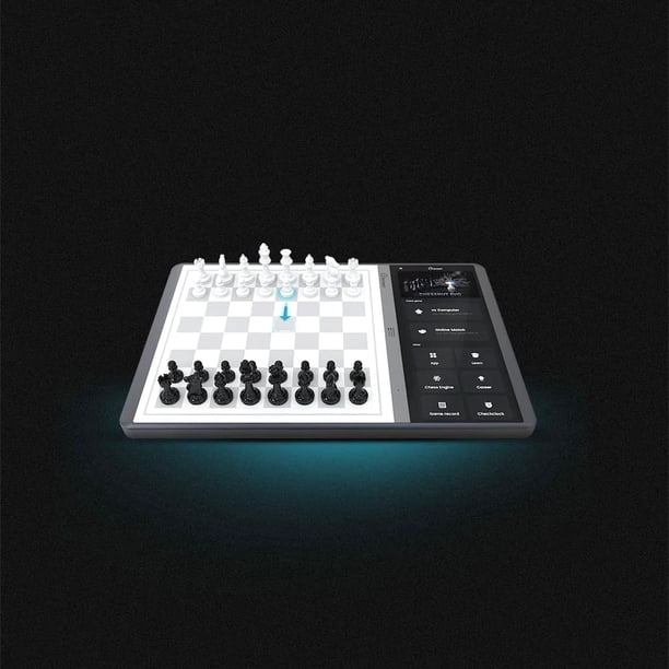 Tablero de ajedrez Chessnut Evo Ultra Smart AI con motor Maia