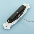 thumbnail image 2 of MasteelfCA Amplificateur de Son Portable à Clipser pour Guitare Acoustique (Rouge), 2 of 4
