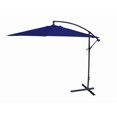 thumbnail image 1 of Parasol Déporté 10 Po. Marine - Marine, 1 of 1