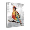 thumbnail image 2 of Tangletown Fine Art Cardinal by Stephanie Fontaine Poster Frame - 20 x 20 x 1.5 in., 2 of 2