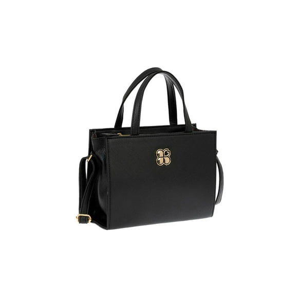 Bolsa crossbody Lovër 9716-1 Negro