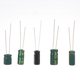 thumbnail image 5 of Condensador Electrolítico Conveniente De 10 Valores 10V-63V, Condensador Radial, Condensador De Audio, Aficionados De 10uf-470uf Para Entusiastas De La Electrónica, 5 of 8