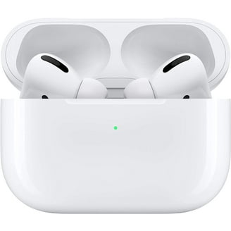 Apple AirPods Pro 2nd Gen with Wireless Charging Case, iPhone