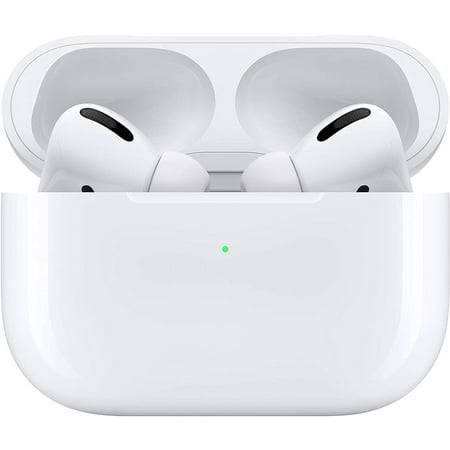 Apple Airpods Pro with Wireless Charging Case - Open Box