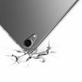 thumbnail image 4 of ELEHOLD for Samsung Galaxy Tab S7 11 inch (2020) Crystal Clear Tablet Case, Slim Fit Premium Transparent TPU Raised Frame Screen Camera Protection Shockproof Anti-Scratch Ultra-Thin Case,Clear, 4 of 6