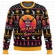 thumbnail image 2 of Suéter navideño feo de Dark Souls de Solaire para primavera y otoño, para mujer y hombre, sudadera con capucha de dibujos animados de Anime para parejas, 2 of 5