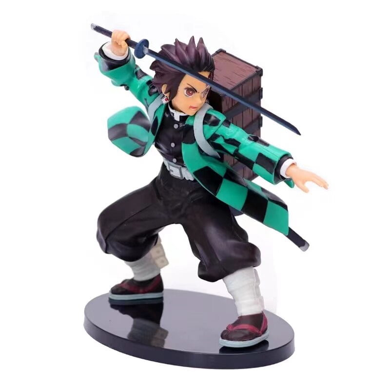 Disfraz Shinobu Shuaiyin Kochou Shinobu Figura 16cm - Figura De Acción De Pvc Demon Slayer Figura Modelo De Estatua De Kimetsu No Yaiba Muneca Linda Decoracion De Escritorio Coleccion De Personajes De