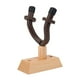 thumbnail image 5 of Colgador de Pared para Guitarra Jadeshay Madera Base Duradera Soporte para Guitarra, 5 of 8