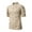 Light Green, variant on Icvfdpl Men's Polo Shirts Casual Summer Loose Fit Stylish Tshirt For Men M