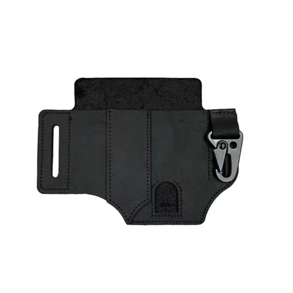 Waterproof Drill Holsters Waist Tool Bag Electric Waist Belt Tool Pouch Bag for Wrench Hammer Screwdriver