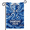 C, variant on XaaKee Garden Flags, Sports Championship Yard Flag, Global Victory Theme Garden Flags For Outside, Double-sided High-quality White Linen Small Garden Flags For Outside Clearance, 12x18Inch