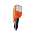 thumbnail image 5 of yotijay Generic Car Hammer Sturdy Auto Hammer Accessories Car Escaping Tool orange, 5 of 8