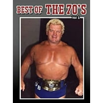Best Of The 70's Pro Wrestling Vol 1 (DVD)