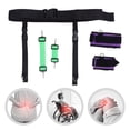 thumbnail image 3 of Leg Lifter Strap,Leg Lifter Surgery Recovery Leg Lifter Surgery Recovery Leg Lifter Luxury Finish, 3 of 14