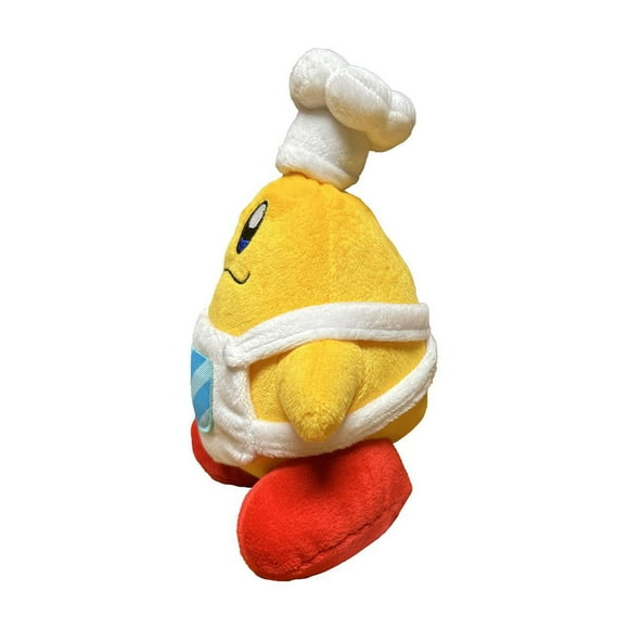 Chef Kawasaki 8" peluche