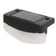 thumbnail image 5 of Luces Solares Para Cubierta, 700mAh Gran Angular IP65, Luces Solares De Inducción Controladas Por Luz Impermeables Para Escaleras, Valla Y Patio, 5 of 8