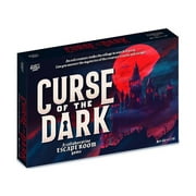Professor Puzzle USA Curse of the Dark Escape Room Puzzle Game