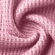 thumbnail image 3 of Uootdi Women's Waffle Knit Tops Cowl Neck Long Sleeve Clothes Trendy Casual Loose Relaxed Fit Knit Pullover Gift, 3 of 9