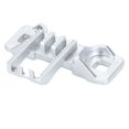 thumbnail image 2 of Perro De Alimentación De Costura, Ajuste Perfecto Profesional Fácil Mantenimiento Acero Durable Reemplazo De Perro De Alimentación De Costura Para JX2517 Para AS1450S, 2 of 8