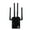 Black, variant on KIPLINK KP-1200U Wi-Fi Range Extender - Boost Your Wi-Fi Everywhere (Up to 1200Mbps)