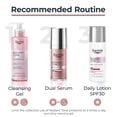 thumbnail image 4 of Eucerin Radiant Tone Daily Face Lotion Broad Spectrum SPF 30, 1.7 Fl Oz Bottle, 4 of 14