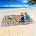 thumbnail image 1 of MS BEACH MAT, 1 of 5