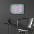 thumbnail image 6 of Epic Art 'Lovely Lavender' by Lori Deiter Acrylic Glass Wall Art, 24"x16", 6 of 8