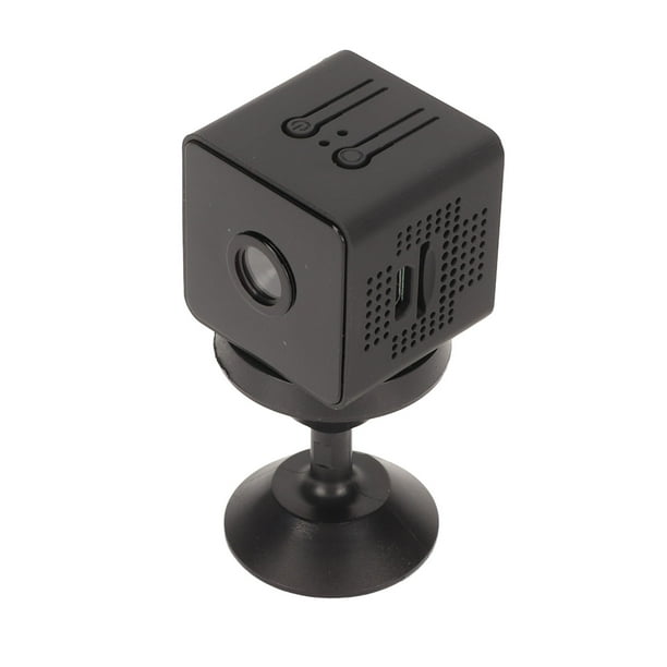 Mini cámara de seguridad Wi Fi, mini cámara de seguridad Wi Fi Cámara de seguridad Wi Fi Cámara de seguridad Funciones mejoradas