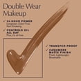 thumbnail image 3 of EstÃ©e Lauder Double Wear Stay-in-Place 24-Hour Long-Wear Matte Foundation, 30 ml, 3N1 Ivory Beige, 3 of 8