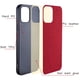 thumbnail image 5 of Funda Protectora De Cuero Pu Compatible Con Samsung Galaxy Z Flip 3 Anti-Huella Digital 5G Carcasa Protectora Para Teléfono Celular Advancent EL018007-01, 5 of 5