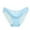Blue, variant on Clearance Sale! Panties for Women Women Lace Cotton Panty Hollow Briefs Underwear Womens Panties Blue Xl
