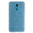 thumbnail image 1 of Funda Antigolpes para LG K11 K10 2018 Galaxia InstaCase Protector de Plástico TPU, 1 of 1