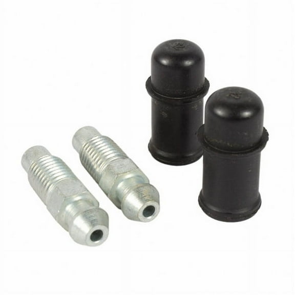 Motorcraft SCREW - BLEED (P)