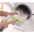 thumbnail image 4 of 4 Pack 40x30 cm Laundry Bags for Clothes, Shoes, Socks, Bras, Underwear - Random Color, 4 of 5
