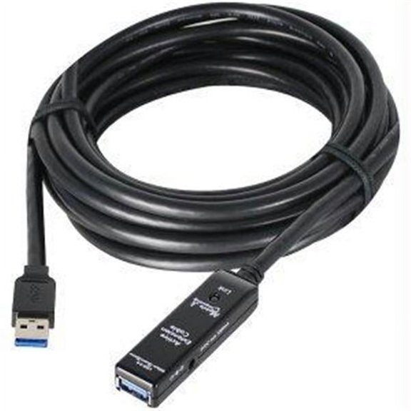 Siig Usb 3.0 Active Repeater Cable-20M