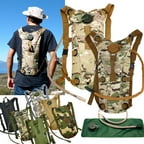 bell hydration pack