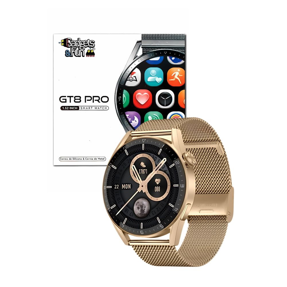 Gm8588 smart watch online