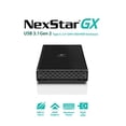 thumbnail image 1 of Vantec NexStar Gx USB 3.1 Gen 2 Tipo-C 2.5” SATA SSD/HDD Caja para uni, 1 of 2