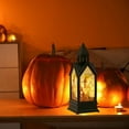 thumbnail image 6 of Halloween Decoration Pendant Night Light Electronic Candle Castle Wind Lamp Pumpkin Lamp Party Props Ornaments, 6 of 6