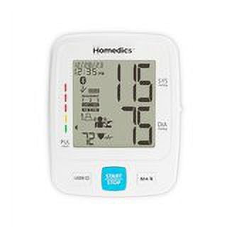 HOMEDICS - UPPER ARM 800 SERIES BLOOD MONITOR