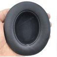 thumbnail image 4 of 2 PCS Headphone Sponge Earmuffs, Color: Dark Blue Dark Blue, 4 of 5