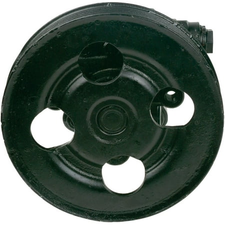 A1 CARDONE - POWR STEER PUMP