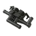 thumbnail image 1 of 64219310349 for 5 6 7 Series F07 F10 F11 F02 F04 Air Conditioning Heating Water Valve Heater Contro, 1 of 5