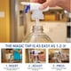 thumbnail image 2 of Batería de Cocina Kids Tap Dispensador automático de bebidas Dispensador de leche manos libres para jugo de cerveza Ndcxsfigh Libre de BPA, 2 of 9