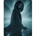 thumbnail image 3 of Scream (2022) (Steelbook) (4K Ultra HD + Blu-ray), 3 of 4