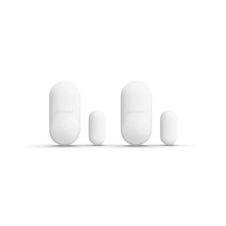 ecobee Smart Sensor 2 Pack – Comfort, Security, Energy Savings – Smart Home – Compatible with ecobee Smart Thermostats for Home