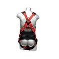 thumbnail image 2 of Elk River EagleLite Harness w/ Tongue Buckles, 3 D-Rings, 3X-Large, 2 of 4